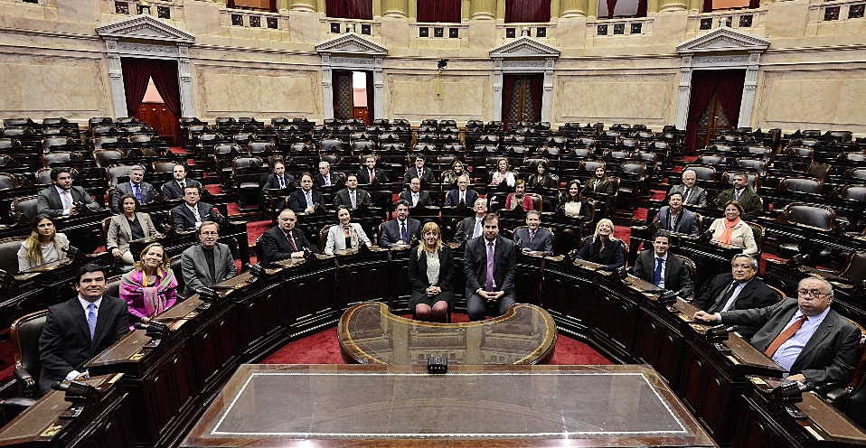 Primer Foro Parlamentario sobre Relaciones Internacionales y Diplomacia Parlamentaria