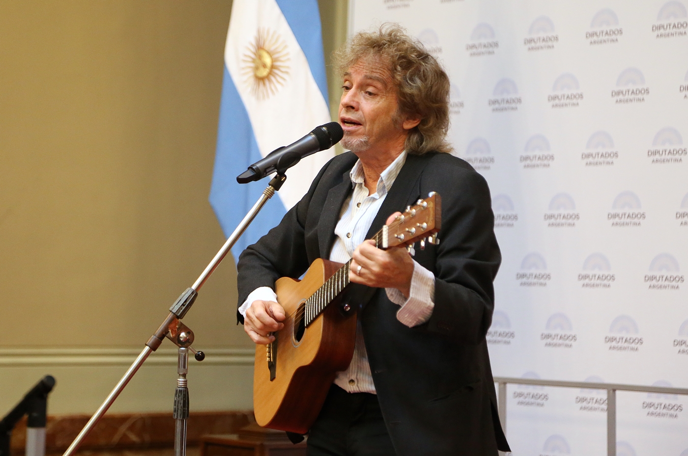 Homenaje a los impulsores del proceso de identificación de los Soldados Argentinos caídos en Malvinas