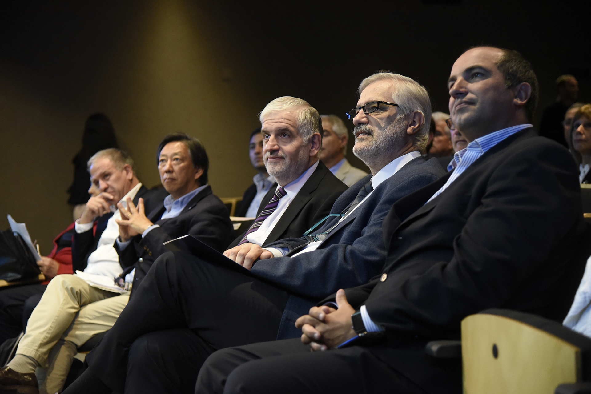 Bioeconomía y crecimiento productivo, eje de un simposio internacional en Diputados