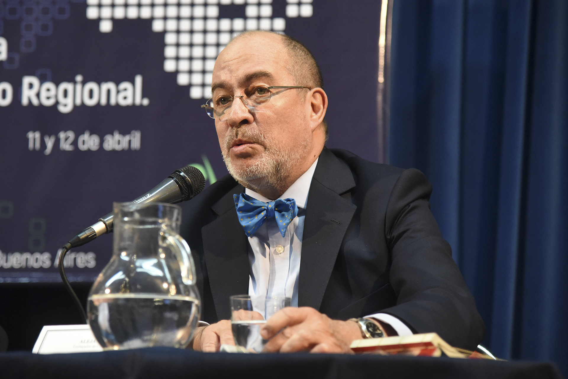 Bioeconomía y crecimiento productivo, eje de un simposio internacional en Diputados