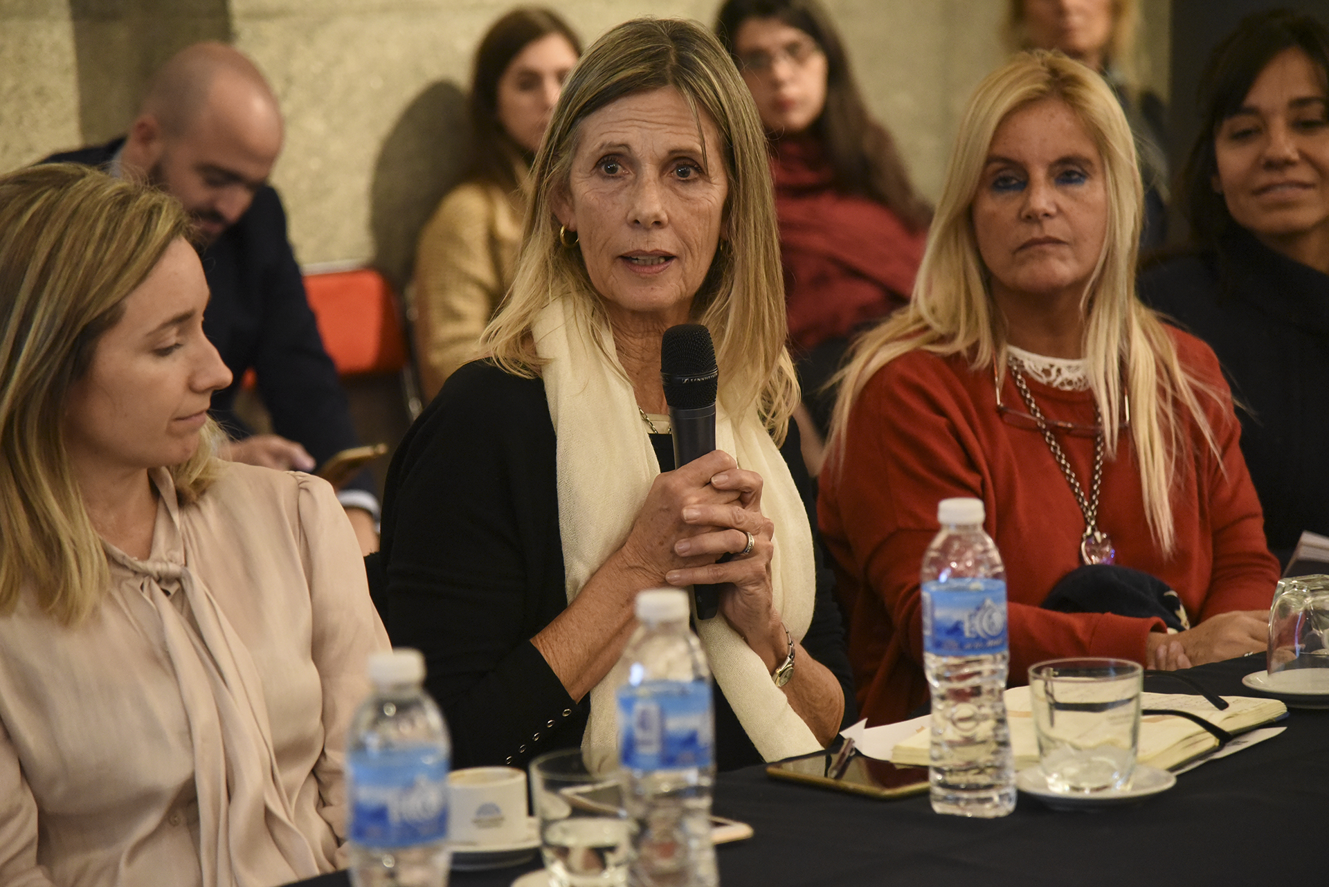 Jornada sobre Objetivos de Desarrollo Sostenible y Familia en la H. Cámara de Diputados