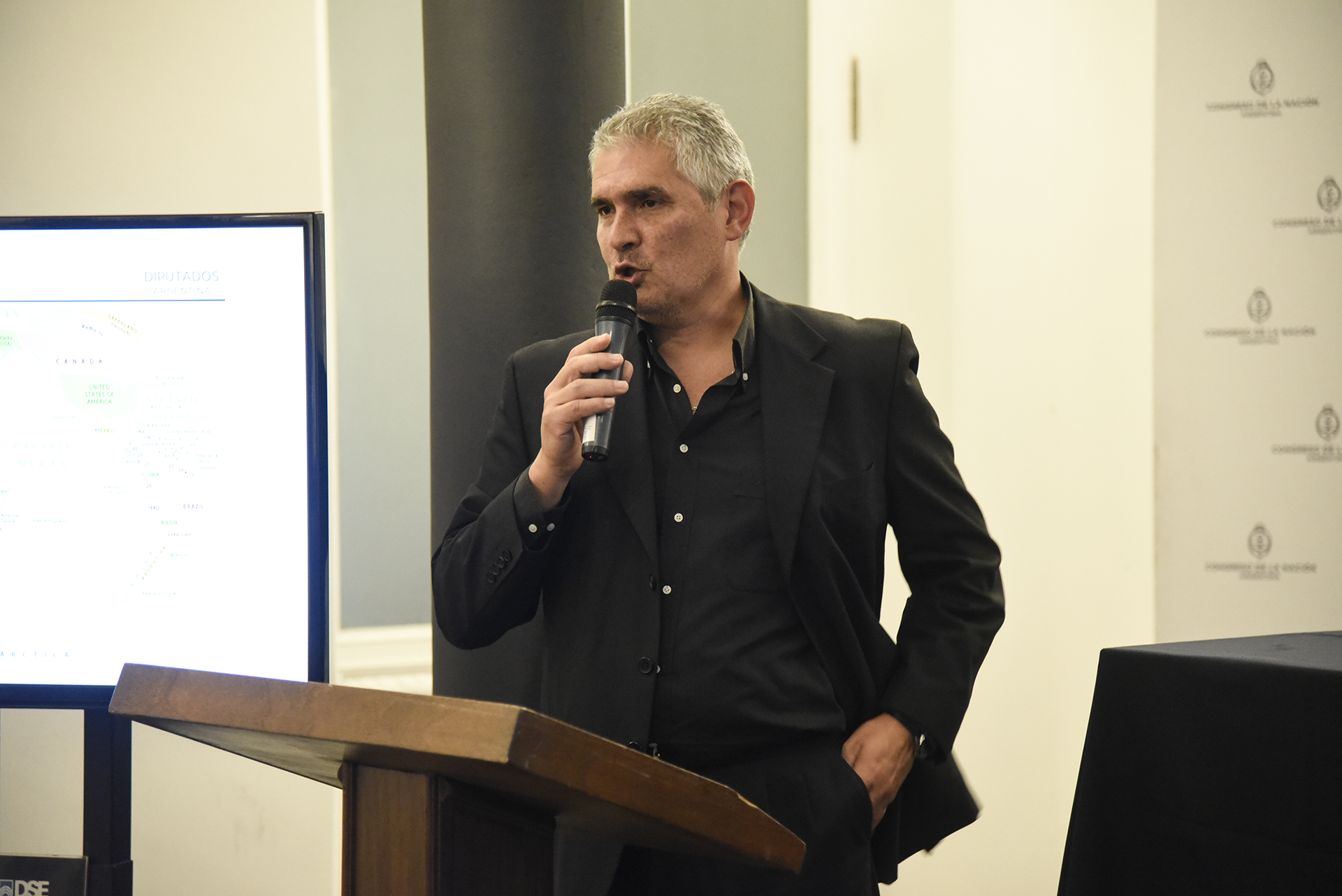 Se realizó un seminario para reflexionar acerca del mercado asiático