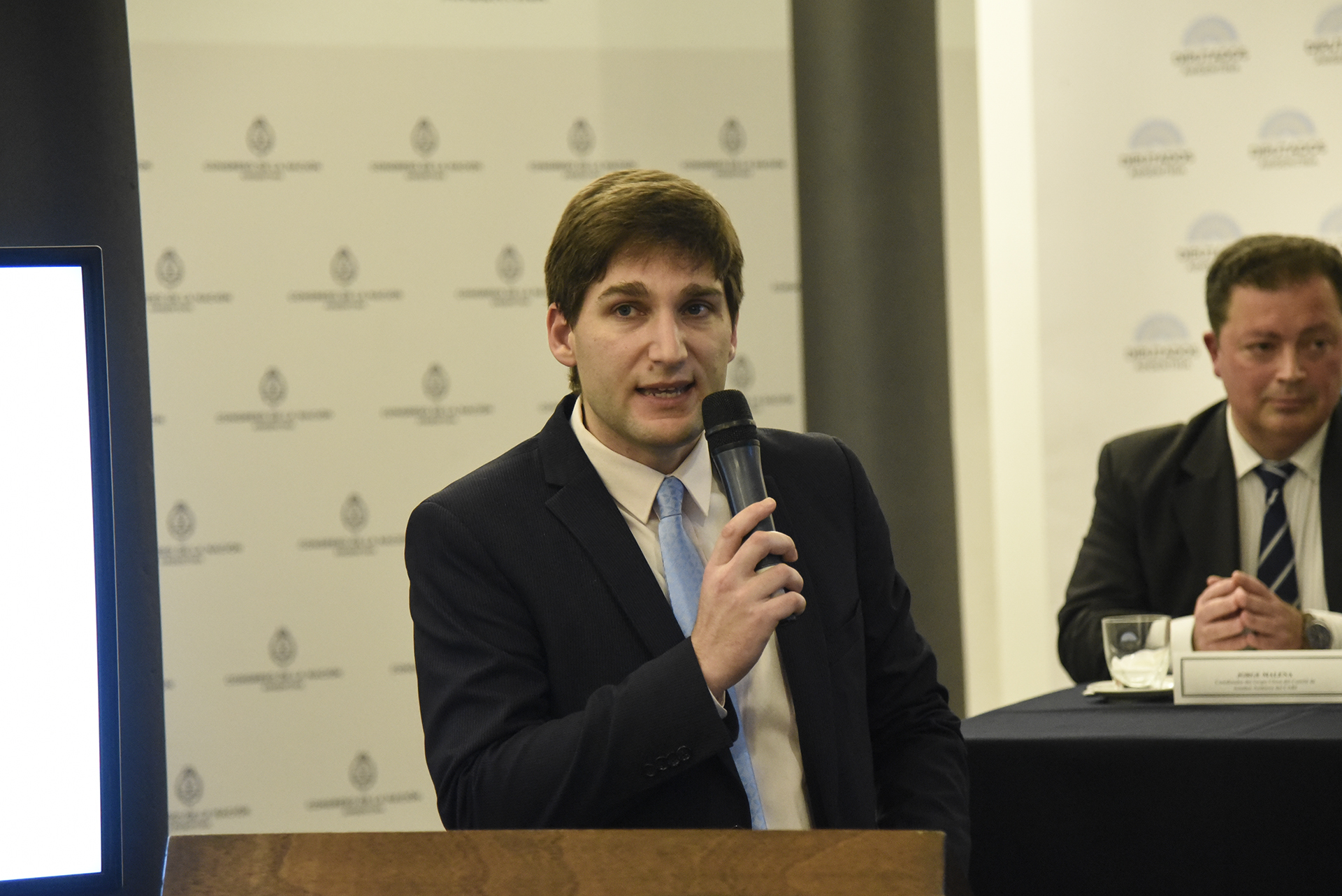 Se realizó un seminario para reflexionar acerca del mercado asiático