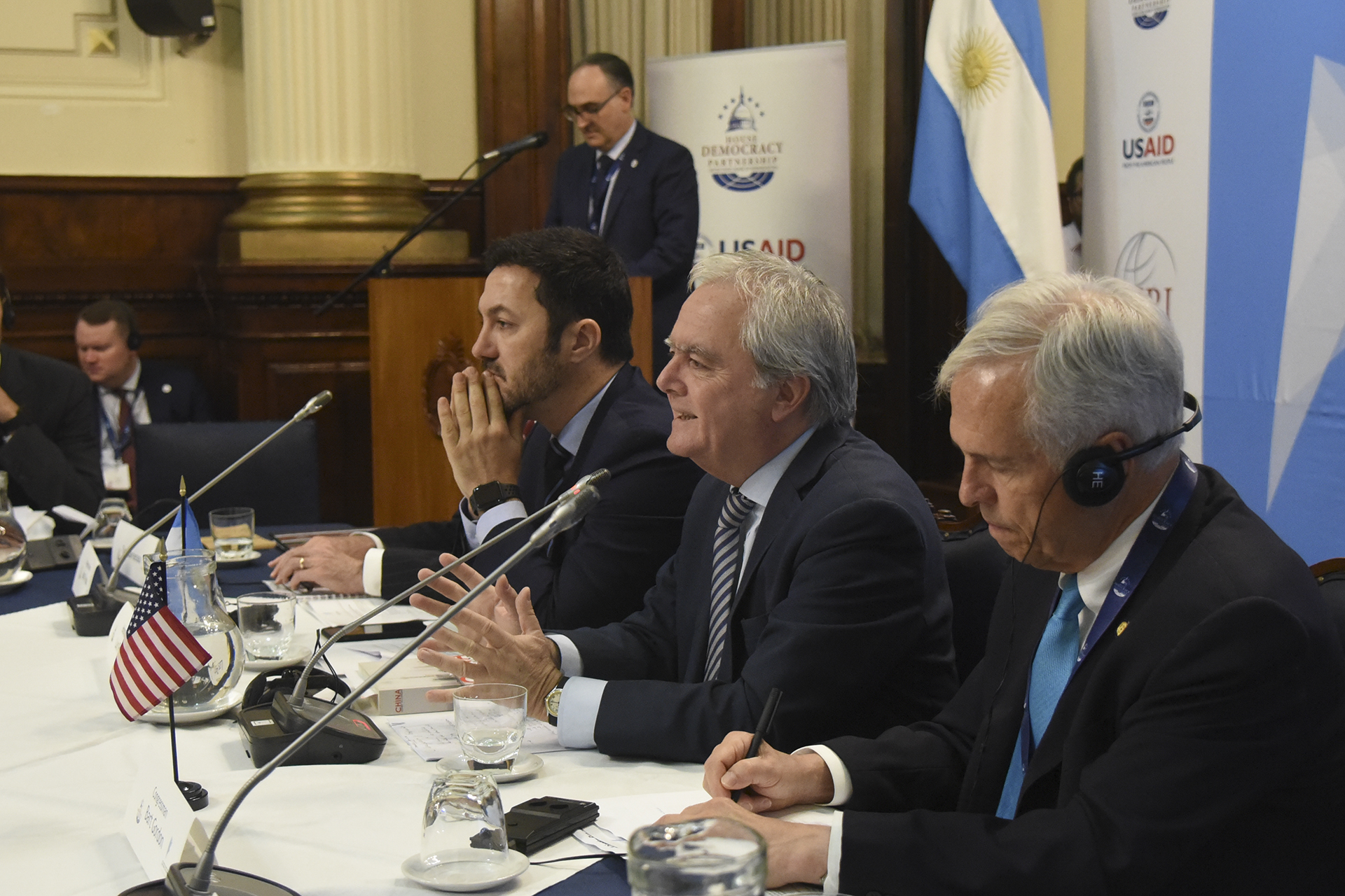 Diputados inauguró la 