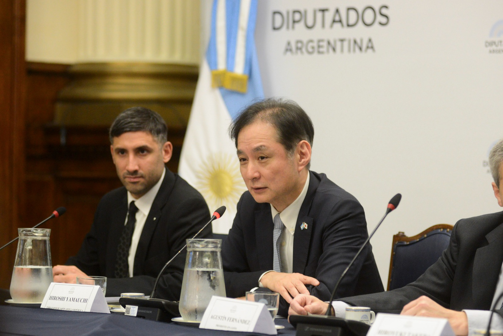 Seminario de Cooperación con Japón promovió competitividad PyME y desarrollo regional