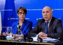 Se realizó la jornada de debate "Argentina frente al debate de Naciones Unidas sobre el problema de las drogas (UNGASS 2016)"