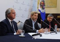 Encuentro sobre el acceso a la información pública