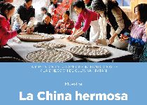 Inauguración de la muestra fotográfica “La China Hermosa”