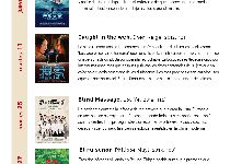 Ciclo de cine chino contemporáneo