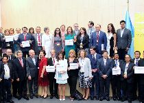 Seminario Regional del Foro Parlamentario sobre Armas Pequeñas y Ligeras