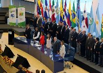 XXXIII Asamblea Ordinaria del Parlamento Latinoamericano y Caribeño (Parlatino)