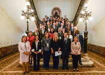 Encuentro sobre el rol del Parlamento en la Alianza para el Gobierno Abierto (OGP)