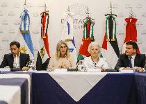 Foro Internacional ‘Inmigración y Democracia: Reconsiderando Políticas Públicas’