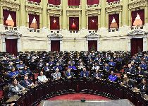 Diputados inauguró la "Cumbre de las Américas para Legislaturas Transparentes"